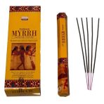 Myrrh Kokulu Tütsü
