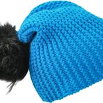 Myrtle Beach şapka kış sporları Beanie One Size Gri