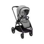 Mysa Bebek Arabası Lunar Rock - Grey