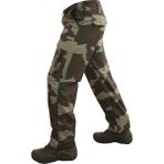 Mysia Outdoor Askeri Kamuflaj Pantolon Bedelli Pantolon - Çok Renkli