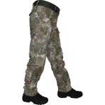 Mysia Outdoor Askeri Kamuflaj Pantolon L.M001 - Çok Renkli