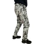 Mysia Outdoor Kar Desen Soft Shell Pantolon Avcı Pantolon Içi Polarlı - Çok Renkli