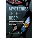 Mysteries of the Deep: How Seafloor Drilling Expeditions Revolutionized Our Understanding of Earth History