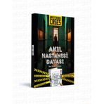 Mysterious Cases Akıl Hastanesi Davası, Dedektif Oyunu, Seri Katil Dosyası, Cinayet Çözme Oyunu