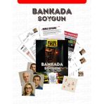 Mysterious Cases Bankada Soygun, Dedektif Dava Çözme Oyunu, Hırsızı Bul, 16+ Yaş