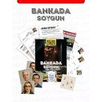 Mysterious Cases Bankada Soygun, Dedektif Dava Çözme Oyunu, Hırsızı Bul, 16+ Yaş