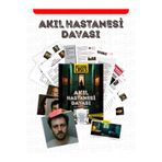mysterious cases Dedektif Dava Çözme Oyunu | Akıl Hastanesi Davası | Cinayet Çözme ve Katili Bulma Oyunu