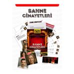 mysterious cases Dedektif Dava Çözme Oyunu | Sahne Cinayetleri | Cinayet Çözme ve Katili Bulma Oyunu