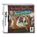 Mystery Case Files Millionheir DS Oyunu