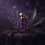 Mystery Lavender Patchouli Unisex Parfüm 50 Ml