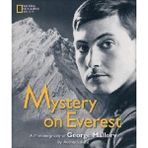 Mystery On Everest: A Photobiography Of George Mallory (National Geographic