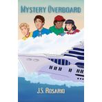 Mystery Overboard
