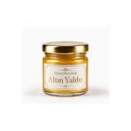 MYSTERY Sır Üstü Altın Yaldız Boya 40 gr (Çini-Seramik-Porselen-Cam)