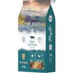 Mystic 1.5 kg Az Tahıllı Tavuklu Yetişkin Kuru Kedi Maması