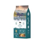 Mystic 1.5 kg Düşük Tahıllı Tavuk Etli Yetişkin Kuru Kedi Maması