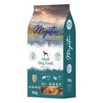 Mystic 15 kg Kuzu Etli ve Pirinçli Düşük Tahıllı Büyük Irk Yetişkin Köpek Maması