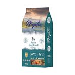 Mystic 15 kg Kuzulu ve Pirinçli Düşük Tahıllı Büyük Irk Yetişkin Köpek Maması