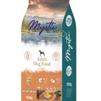 Mystic 15 kg Somonlu Düşük Tahıllı Yetişkin Kuru Köpek Maması
