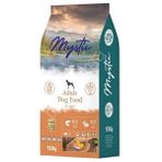 Mystic Az Tahıllı Somonlu 15 kg Yetişkin Köpek Maması