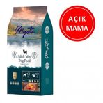 Mystic Düşük Tahıllı Kuzu Etli 1 kg Mini Orta Irk Açık Köpek Maması