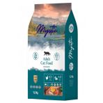 Mystic Düşük Tahıllı Tavuklu 1,5 kg Yetişkin Kedi Maması