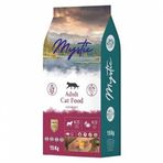 Mystic Gourmet 15 kg Az Tahıllı Yetişkin Kedi Maması