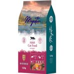 Mystic Gurme Az Tahıllı 1,5 kg Yetişkin Kedi Maması