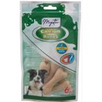 Mystic Kalsiyum Sütlü Kemik Köpek Ödülü 7,5 cm (6 x 24 G) x 3 Paket