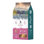 Mystic Kitten 1.5 kg Düşük Tahıllı Tavuk Etli Yavru Kedi Maması