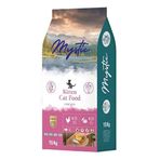Mystic Kitten 15 kg Düşük Tahıllı Tavuk Etli Yavru Kedi Maması