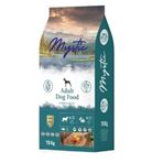 Mystic Kuzu Etli Özel Yetişkin 15 kg Köpek Maması
