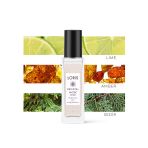 Mystic Oud 8 Ml Unisex Parfüm Yağı | Natural Oil