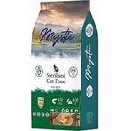 Mystic Sterilised Kısırlaştırılmış Somonlu Açık 1 kg Kedi Maması