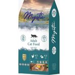 Mystic Tavuklu Düşük Tahıllı Yetişkin Açık 1 kg Kedi Maması