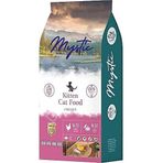 Mystic Tavuklu Yavru Açık 1 kg Kedi Maması