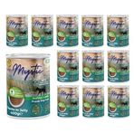 Mystic Yavru Köpek Kuzulu ve Jöleli Konserve Mama 400 Gr x 12 adet