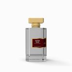 Mystical PARFUMEUR SATEEN OUD 100 + 10 Ml Extrait De Parfum Unısex Kadın/Kız
