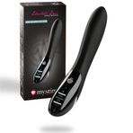 MyStim Electric Eric Estim Elektrik Uyarıcı G Nokta ve Prostat Anal Vibratörü