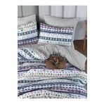 Mystory Home Lastikli Carsafli Tek Kisilik Nevresim Takimi Diamente