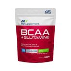 Mysupplement Bcaa+ Glutamin Aminoasit Doypack 540G