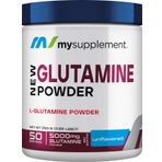 Mysupplement Glutamine Powder Aromasız 250 gr