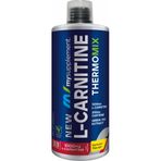 Mysupplement L-Carnitine Limon 1000 ml Yağ Yakıcı