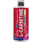 Mysupplement L-Carnitine Thermopro Çilek 1000 ml Yağ Yakıcı