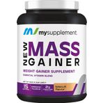 Mysupplement Mass Gainer Bisküvi 1500g