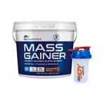 Mysupplement Mass Gaıner Karbonhidrat Protein Bulk Çikolata 3000G