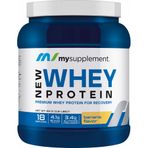Mysupplement Whey Protein Muz 414 gr Protein Tozu