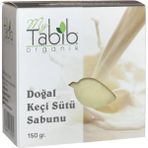 Mytabib Doğal Keçi Sütü Sabunu (Antioksidan Sabunu) 150 gr