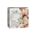 Mytabib Doğal Sarımsak Sabunu 150 gr