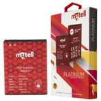 Mytell I9100 Galaxy S2 İle Uyumlu Mbt-01 Ebf1a2gbu Batarya