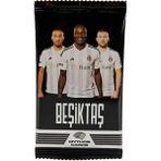 Mythos Beşiktaş 2023/24 Moments Serisi Futbolcu Kartları
